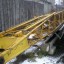 Основание стрелы РДК 250